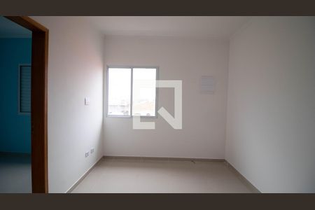 Sala de apartamento para alugar com 2 quartos, 54m² em Vila Nivi, São Paulo