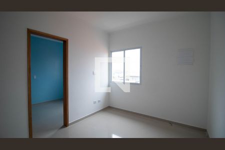 Sala de apartamento para alugar com 2 quartos, 54m² em Vila Nivi, São Paulo