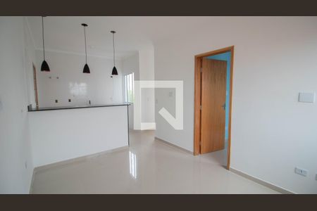 Apartamento para alugar com 2 quartos, 54m² em Vila Nivi, São Paulo