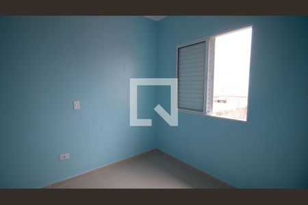 Quarto 1 de apartamento para alugar com 2 quartos, 54m² em Vila Nivi, São Paulo
