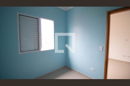 Quarto 1 de apartamento para alugar com 2 quartos, 54m² em Vila Nivi, São Paulo