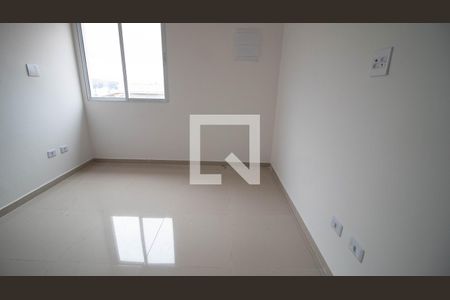 Sala de apartamento para alugar com 2 quartos, 54m² em Vila Nivi, São Paulo