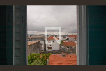 Vista de apartamento para alugar com 2 quartos, 54m² em Vila Nivi, São Paulo
