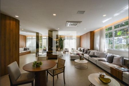 Apartamento à venda com 3 quartos, 186m² em Indianópolis, São Paulo