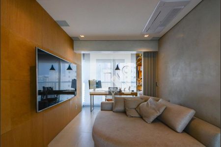 Apartamento à venda com 3 quartos, 186m² em Indianópolis, São Paulo