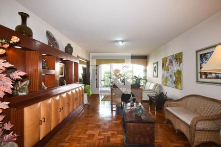 Apartamento à venda com 4 quartos, 228m² em Higienópolis, São Paulo
