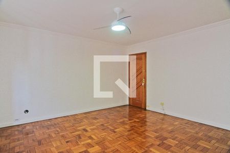 Sala de apartamento para alugar com 4 quartos, 89m² em Limão, São Paulo