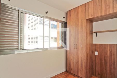 Quarto 1 de apartamento para alugar com 4 quartos, 89m² em Limão, São Paulo