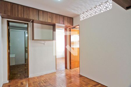Corredor de apartamento para alugar com 4 quartos, 89m² em Limão, São Paulo