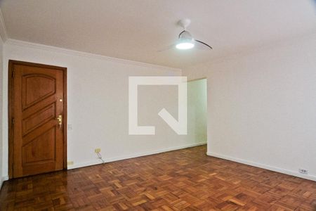 Sala de apartamento para alugar com 4 quartos, 89m² em Limão, São Paulo