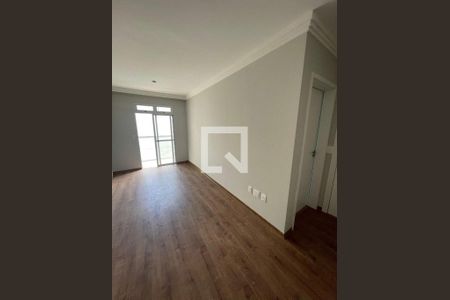 Apartamento à venda com 2 quartos, 49m² em Betania, Contagem