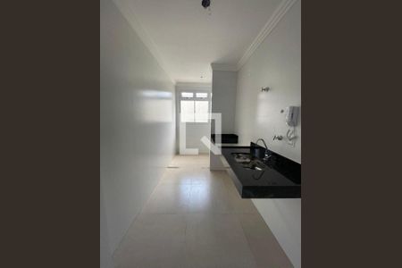Apartamento à venda com 2 quartos, 49m² em Betania, Contagem