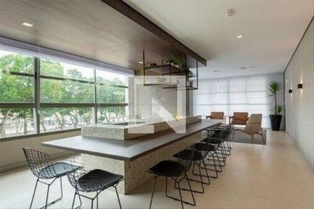 Apartamento à venda com 2 quartos, 67m² em Barra Funda, São Paulo