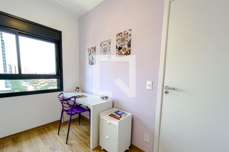 Apartamento para alugar com 46m², 2 quartos e 1 vagaQuarto 1