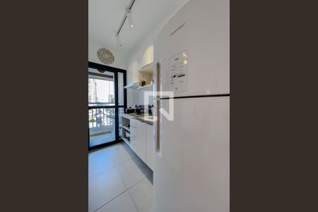 Apartamento para alugar com 46m², 2 quartos e 1 vagaCozinha