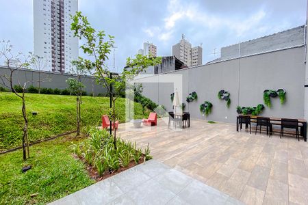 Apartamento para alugar com 46m², 2 quartos e 1 vagaÁrea comum