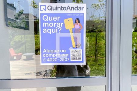 Apartamento para alugar com 46m², 2 quartos e 1 vagaÁrea comum