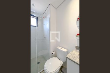 Apartamento para alugar com 46m², 2 quartos e 1 vagaBanheiro