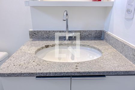 Apartamento para alugar com 46m², 2 quartos e 1 vagaBanheiro