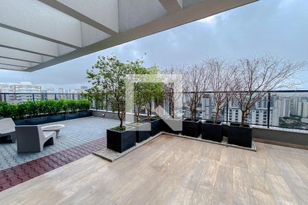 Apartamento para alugar com 46m², 2 quartos e 1 vagaÁrea comum