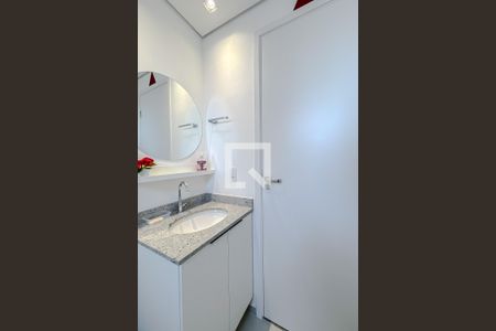 Apartamento para alugar com 46m², 2 quartos e 1 vagaBanheiro