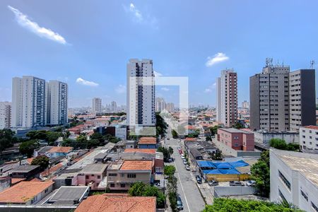 Apartamento para alugar com 46m², 2 quartos e 1 vagaVista do Quarto 2