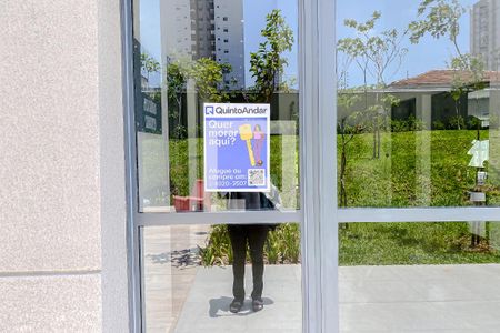 Apartamento para alugar com 46m², 2 quartos e 1 vagaÁrea comum