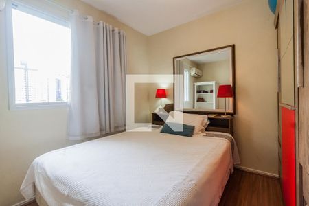 Quarto 1 de apartamento para alugar com 2 quartos, 75m² em Campinas, São José