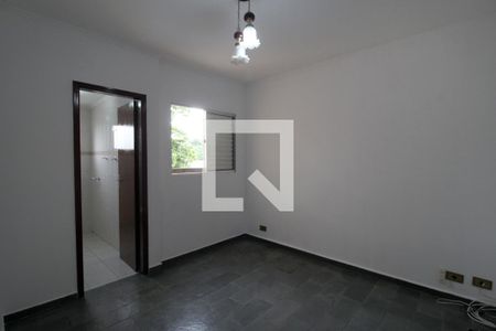 Suíte de apartamento para alugar com 3 quartos, 70m² em Vila Augusta, Sorocaba