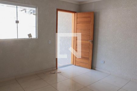 Sala de casa à venda com 2 quartos, 90m² em Vila Sao Silvestre (zona Leste), São Paulo