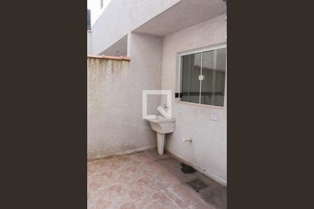 Casa à venda com 90m², 2 quartos e 2 vagas Casa à venda com 90m², 2 quartos e 2 vagasÁrea de Serviço