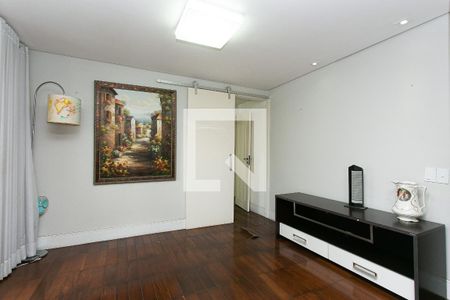 Sala 2 de apartamento para alugar com 3 quartos, 150m² em Tatuapé, São Paulo