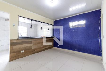 Casa à venda com 220m², 5 quartos e 2 vagas Casa à venda com 220m², 5 quartos e 2 vagasSala 3