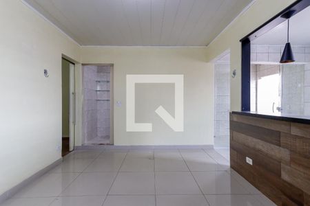 Casa à venda com 220m², 5 quartos e 2 vagas Casa à venda com 220m², 5 quartos e 2 vagasSala 3