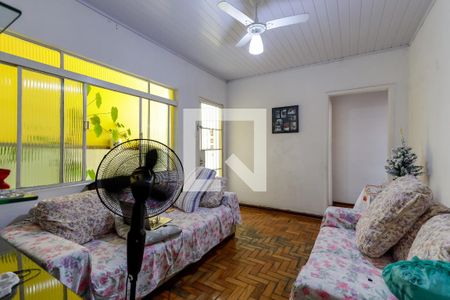 Sala 1 de casa à venda com 5 quartos, 220m² em Vila Medeiros, São Paulo