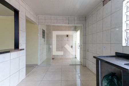 Casa à venda com 220m², 5 quartos e 2 vagas Casa à venda com 220m², 5 quartos e 2 vagasCozinha 3
