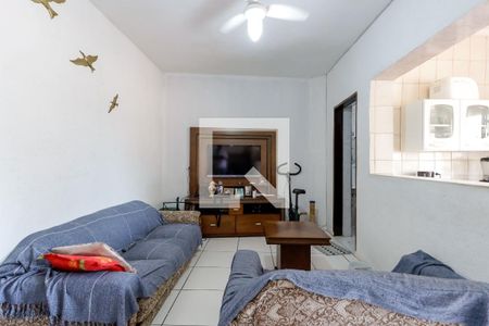 Casa à venda com 220m², 5 quartos e 2 vagas Casa à venda com 220m², 5 quartos e 2 vagasSala 2