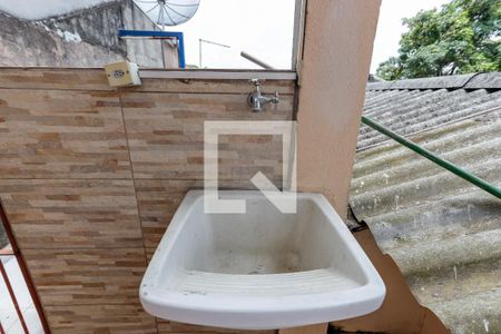 Casa à venda com 220m², 5 quartos e 2 vagas Casa à venda com 220m², 5 quartos e 2 vagasÁrea de Serviço 1