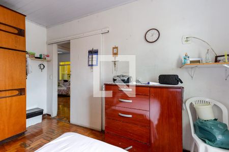 Quarto 1 de casa à venda com 5 quartos, 220m² em Vila Medeiros, São Paulo