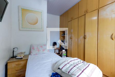 Quarto 2 de casa à venda com 5 quartos, 220m² em Vila Medeiros, São Paulo