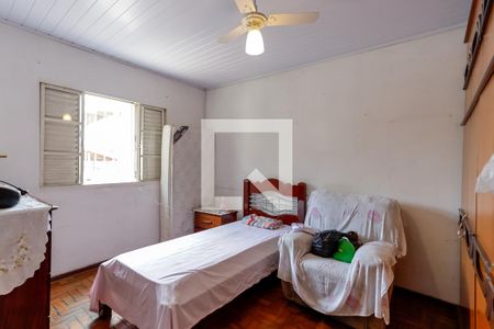 Quarto 1 de casa à venda com 5 quartos, 220m² em Vila Medeiros, São Paulo