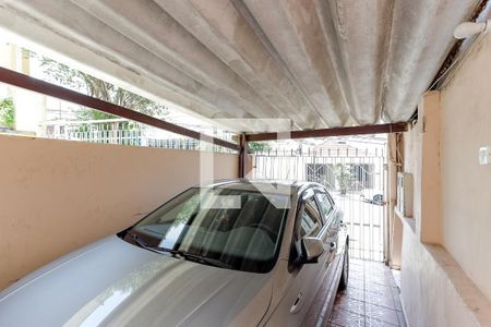 Casa à venda com 220m², 5 quartos e 2 vagas Casa à venda com 220m², 5 quartos e 2 vagasGaragem 1