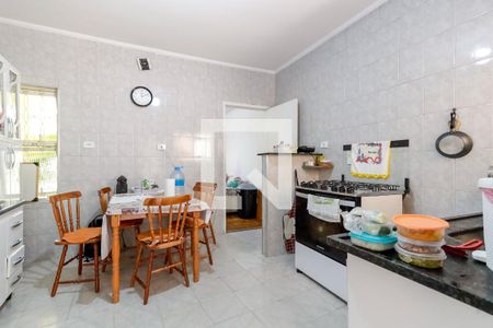 Casa à venda com 220m², 5 quartos e 2 vagas Casa à venda com 220m², 5 quartos e 2 vagasCozinha 1