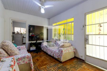 Sala 1 de casa à venda com 5 quartos, 220m² em Vila Medeiros, São Paulo