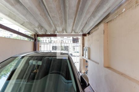 Casa à venda com 220m², 5 quartos e 2 vagas Casa à venda com 220m², 5 quartos e 2 vagasGaragem 1