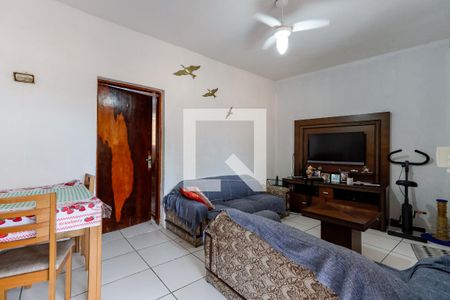 Casa à venda com 220m², 5 quartos e 2 vagas Casa à venda com 220m², 5 quartos e 2 vagasSala 2