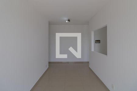 Sala de apartamento para alugar com 2 quartos, 52m² em Fazenda Morumbi, São Paulo