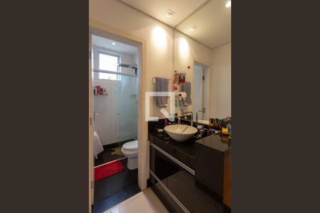 Apartamento à venda com 198m², 3 quartos e 3 vagasBanheiro