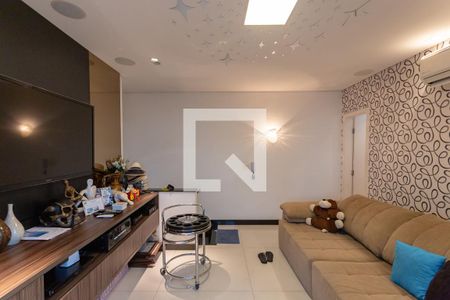 Apartamento à venda com 198m², 3 quartos e 3 vagasSala 2