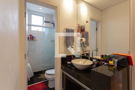 Apartamento à venda com 198m², 3 quartos e 3 vagasBanheiro